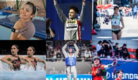 Imagen Siete atletas mexicanos que tienes que seguir en París 2024