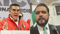 Imagen Alito es el chiste más grande que hay en la historia política: diputado Alberto Hurtado