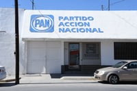 Imagen Listos los comités directivos del PAN para renovar dirigencia