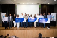 Imagen Fondo de Agua financiará proyectos para el Cañón de Fernández por un monto global de 495 mil pesos