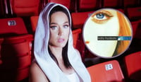 Imagen El disco de música cristiana que no sabías que cantaba Katy Perry