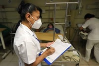Buscan reducir el número de infecciones en la estancia hospitalaria