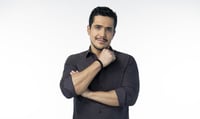 Su rol. En la trama de la historia producida por WStudios y TelevisaUnivison, Mario es 'Felipe Bravo', quien está enamorado de 'Enriqueta' (Daniela Cordero).