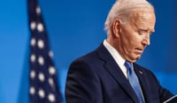 Imagen Asesores de Biden intentan convencerlo para que renuncie a su candidatura