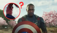 Imagen ¿Cómo entender Capitán América 4 y quién es Red Hulk?