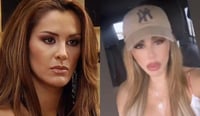 Imagen ¿Qué se hizo en el rostro? Ninel Conde sorprende con su apariencia