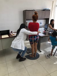 Imagen ¿Quieres bajar de peso? Ofrecen asesoramiento nutricional en Gómez Palacio