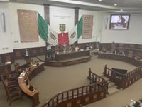 Congreso de Coahuila. 