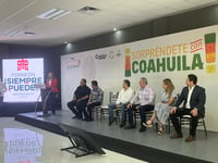 Turismo Van por derrama de 1,200 mdp con campaña de promoción turística 'Sorpréndete con Coahuila'