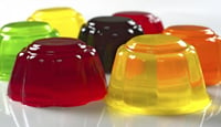 ¿Cuáles son las gelatinas con más colágeno según Profeco?  