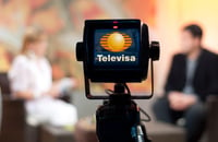 Televisa. 