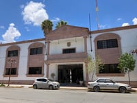 Imagen Comienzan preparativos internos de entrega-recepción del municipio de San Pedro