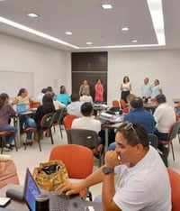 Imagen Taller Intensivo de Formación Continua capacitará a maestros