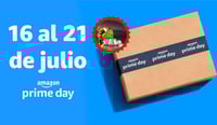Imagen 6 promociones que no te puedes perder en este Amazon Prime Day