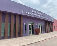 Imagen Manipulan agresores a mujeres víctimas de violencia: CJEMC