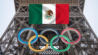 Imagen ¿Cuándo y en qué competirán los mexicanos en los Juegos Olímpicos de París 2024?