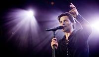 Imagen Estas son las 5 mejores canciones de Chayanne según la IA