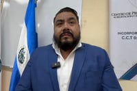 Imagen Tramitan documentos salvadoreños establecidos en Coahuila