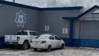 Imagen Renuncian policías acusados de robo en Monclova