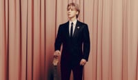 Imagen Jimin, de BTS, lanza 'Muse' su segundo álbum en solitario
