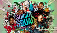 Imagen Actor de 'Suicide Squad' fue afectado por el apagón tecnológico global