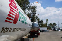 Imagen Director general de PEMEX asegura rescate financiero de la petrolera