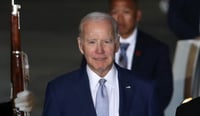 Imagen Senador le pide a Joe Biden que renuncie a la Presidencia