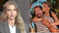 Imagen Irina Baeva no dio su consentimiento para anunciar separación con Gabriel Soto