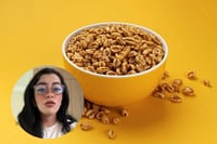 Imagen Nutrióloga recomienda Chachitos Sobre cualquier otro cereal
