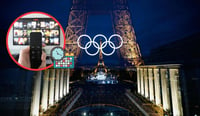 Imagen ¿Dónde ver EN VIVO los Juegos Olímpicos en México?