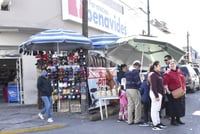 Imagen Así puedes solicitar un permiso para comercio ambulante en Gómez Palacio