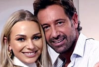 Imagen 'Irina Baeva trataba mal a las hijas de Gabriel Soto', dice Gustavo Adolfo Infante