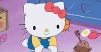 Así se vería Hello Kitty en la vida real según la inteligencia artificial 