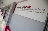 Imagen Presenta INE la Estrategia Nacional de Educación Cívica 2024-2026