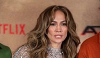 Imagen Jennifer Lopez celebra su 55 cumpleaños en medio de problemas matrimoniales
