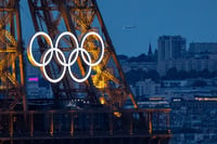 Imagen La cultura presente en los Juegos Olímpicos de París 2024