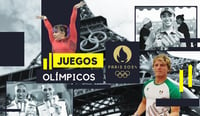 Imagen Juegos Olímpicos París 2024: Lista de todos los mexicanos que habrá en la justa veraniega