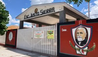 Imagen Escuelas de San Pedro no han reportado robos