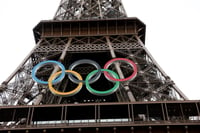 Inauguración EN VIVO de los Juegos Olímpicos París 2024 