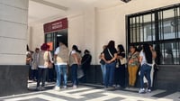 Son pocos los casos del mal uso al programa La Escuela es Nuestra en La Laguna