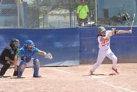 Imagen Juegan jornada 11 en Liga de Beisbol de Empleados