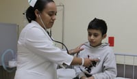 Imagen Emite IMSS Durango recomendaciones para evitar en los niños un retraso en su desarrollo