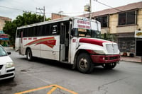 Imagen Lo traemos pendiente y le vamos a entrar a modernización del transporte, asegura Manolo Jiménez