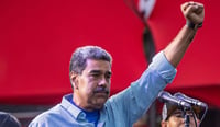 Imagen Nicolás Maduro se perfila como el presidente de Venezuela