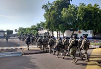 Imagen Reducen por 326 millones de pesos el capital a justicia militar