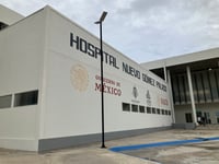 Imagen Anuncian Jornada de Vasectomías sin bisturí en el Hospital Nuevo de Gómez Palacio