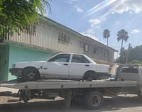 Imagen Auto con reporte de robo es localizado abandonado en Torreón