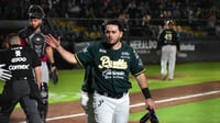 Imagen ¡El campeón vive! Pericos de Puebla se mete a playoffs