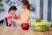 Imagen Regreso a clases 2024: estos son los 5 mejores lunches para mandar a los niños | Recetas