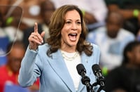 Imagen ¿Quiénes son los candidatos a vicepresidente de Kamala Harris?